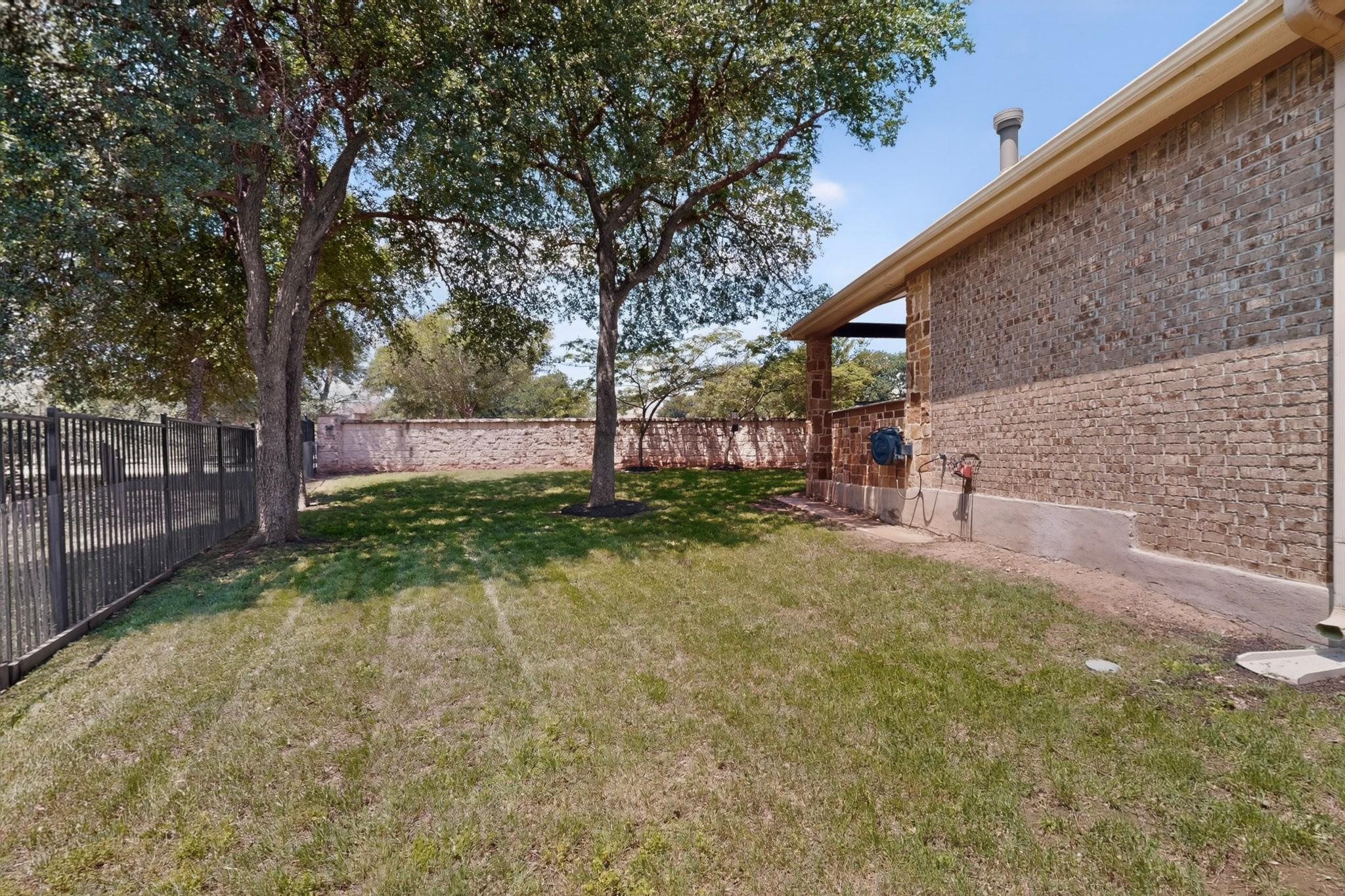 13900 Tyburn Trail Austin TX 78717