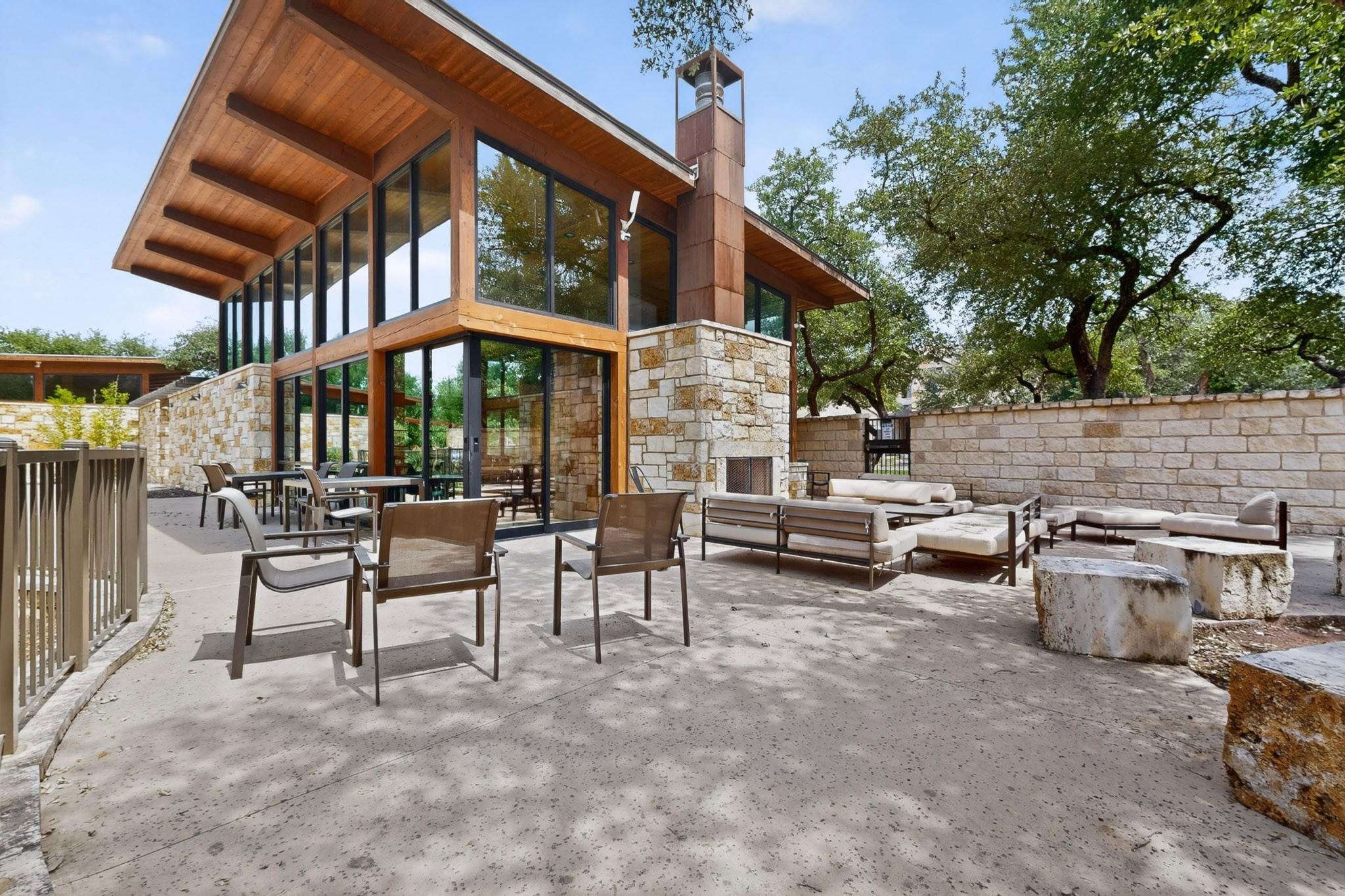 13900 Tyburn Trail Austin TX 78717