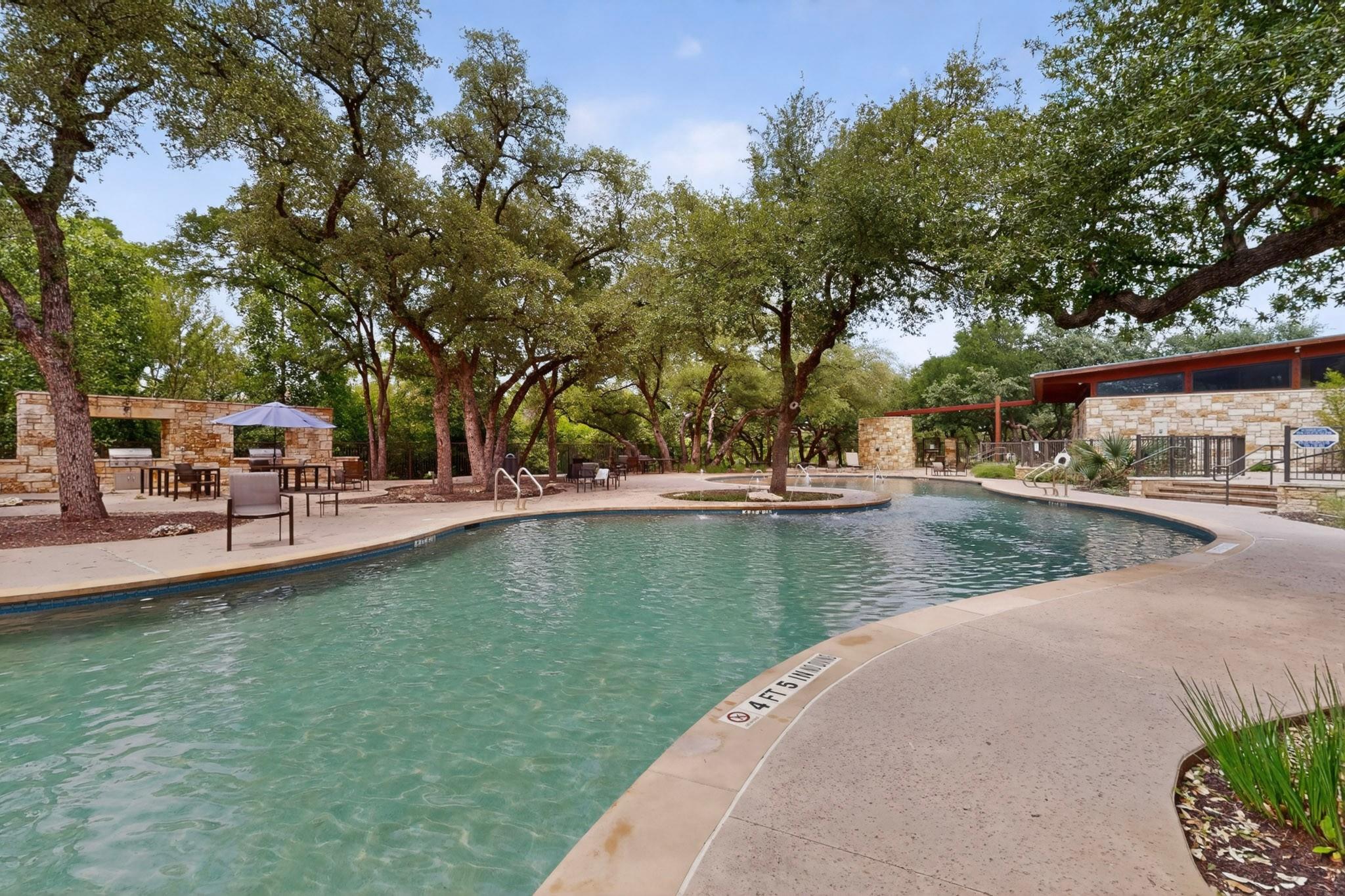 13900 Tyburn Trail Austin TX 78717