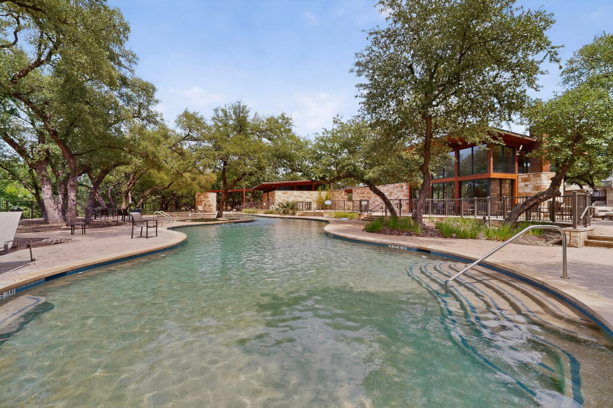 13900 Tyburn Trail Austin TX 78717
