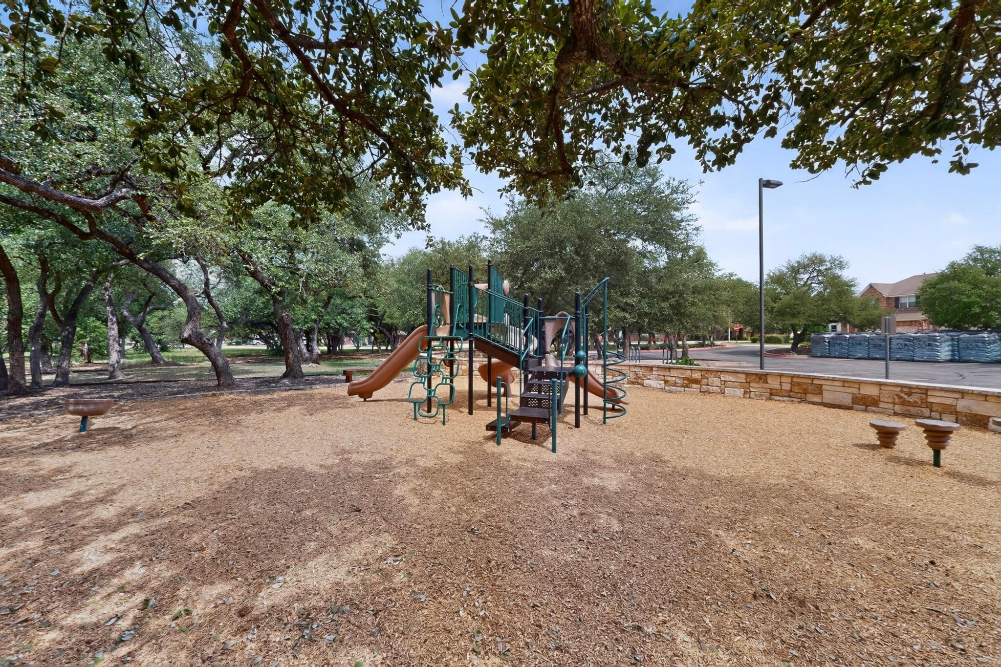 13900 Tyburn Trail Austin TX 78717