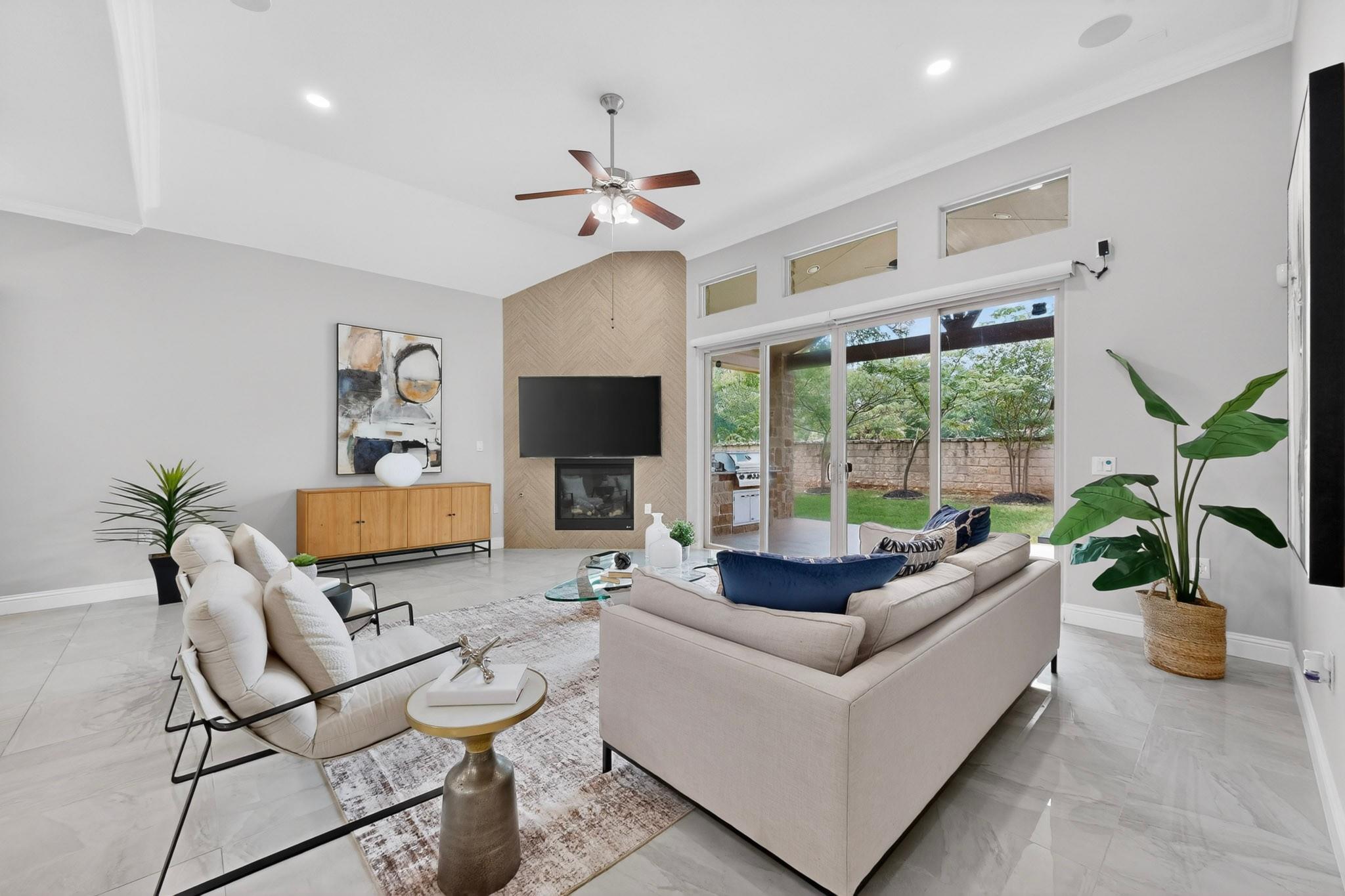 13900 Tyburn Trail Austin TX 78717