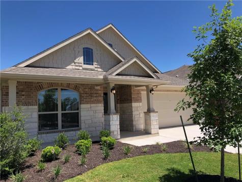 716 Allende Bend Austin TX 78748
