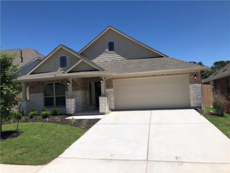 716 Allende Bend Austin TX 78748