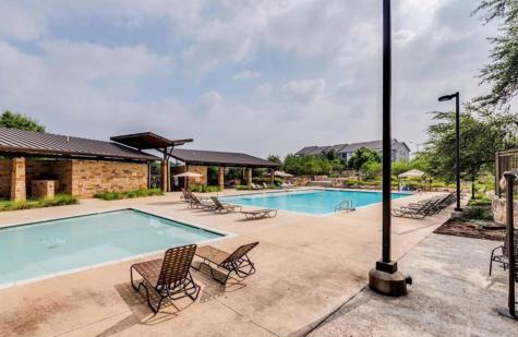 716 Allende Bend Austin TX 78748