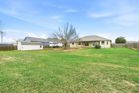 102 Bosque Drive Hutto TX 78634