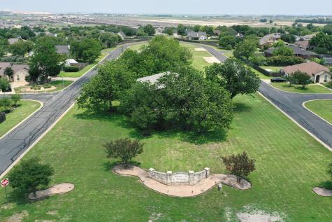 102 Bosque Drive Hutto TX 78634