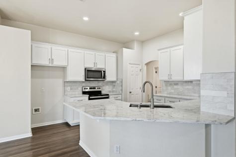 102 Bosque Drive Hutto TX 78634