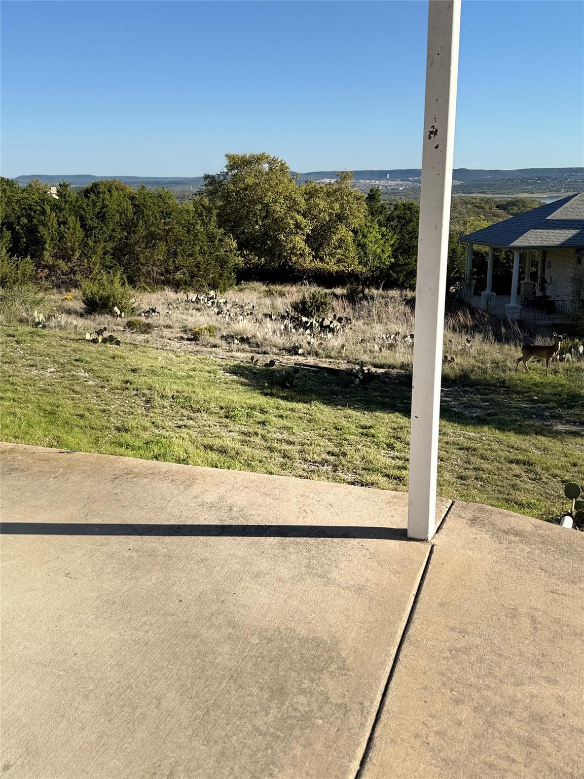 21304 High Drive Lago Vista TX 78645