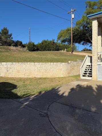 21304 High Drive Lago Vista TX 78645