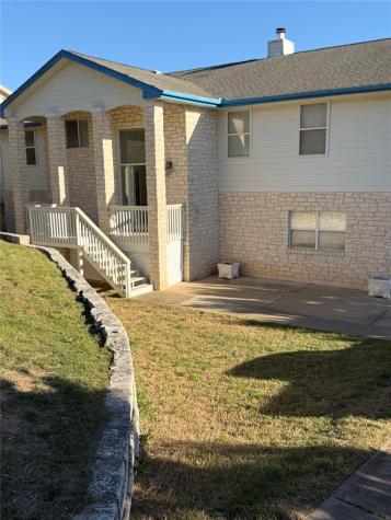 21304 High Drive Lago Vista TX 78645