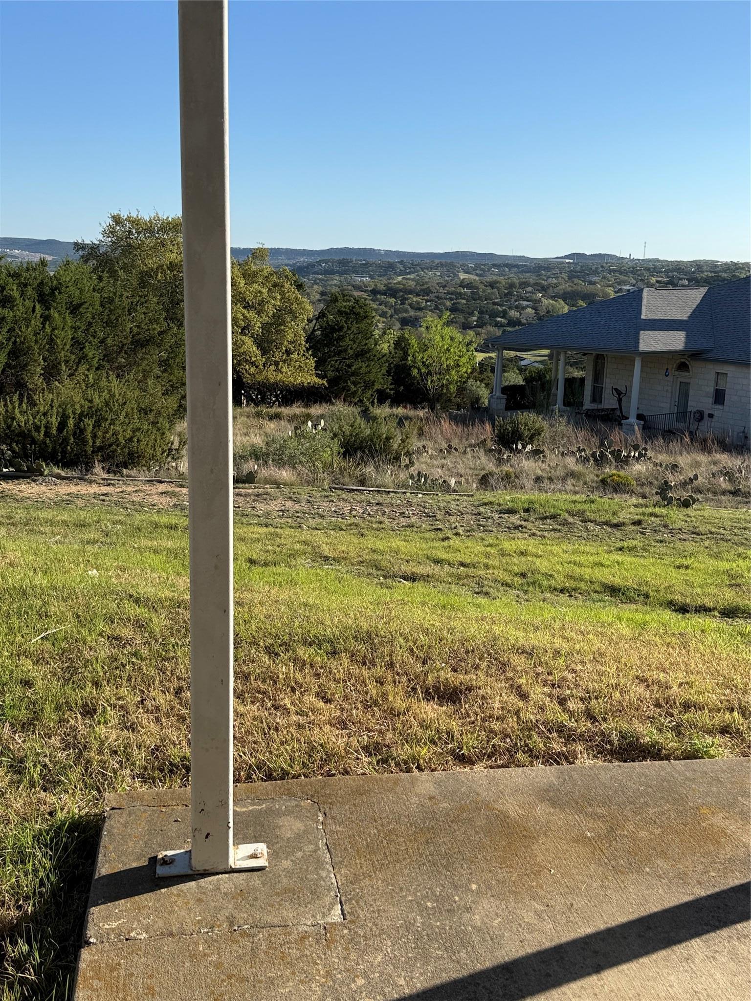 21304 High Drive Lago Vista TX 78645