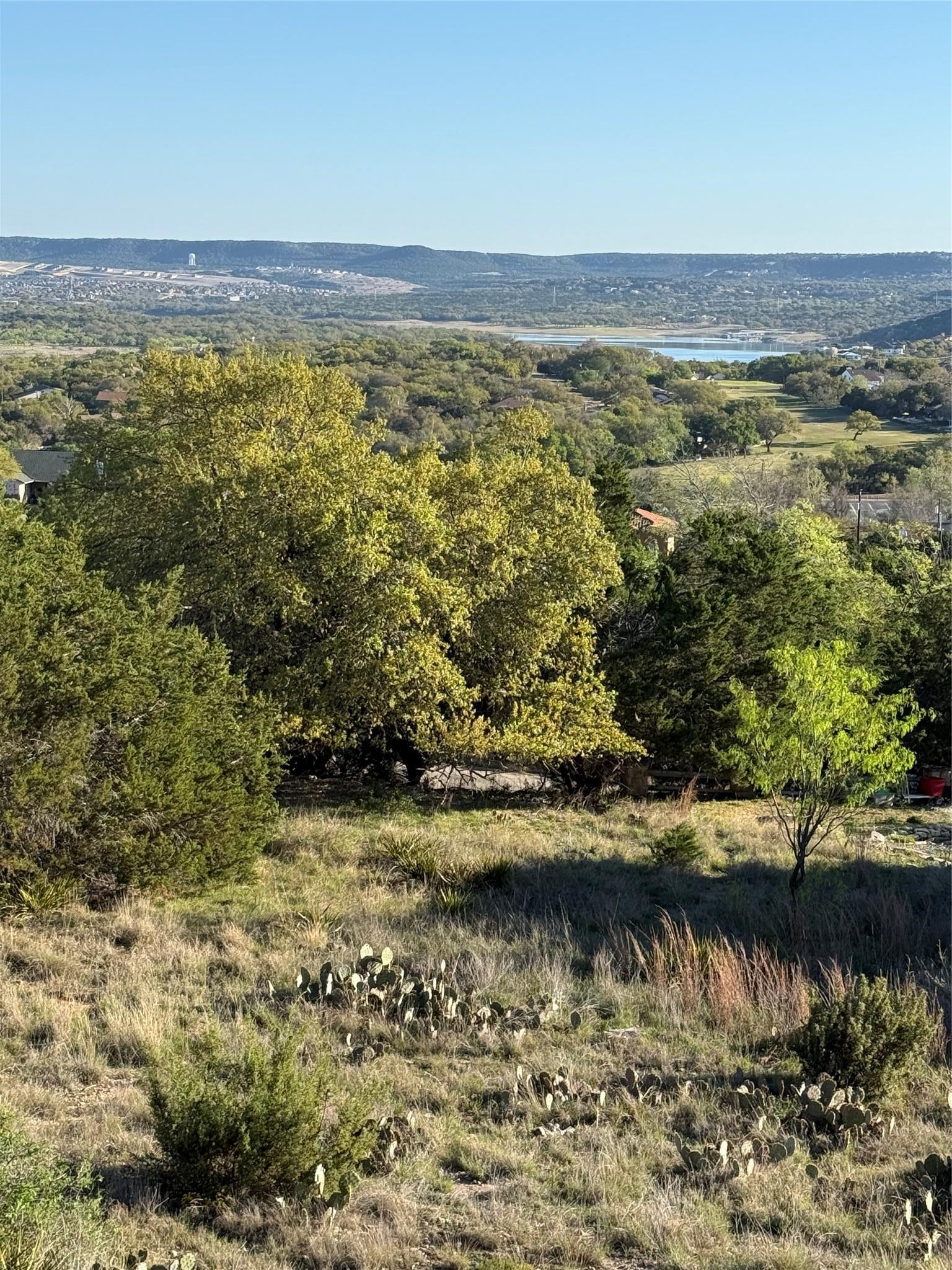 21304 High Drive Lago Vista TX 78645