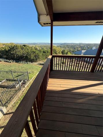 21304 High Drive Lago Vista TX 78645