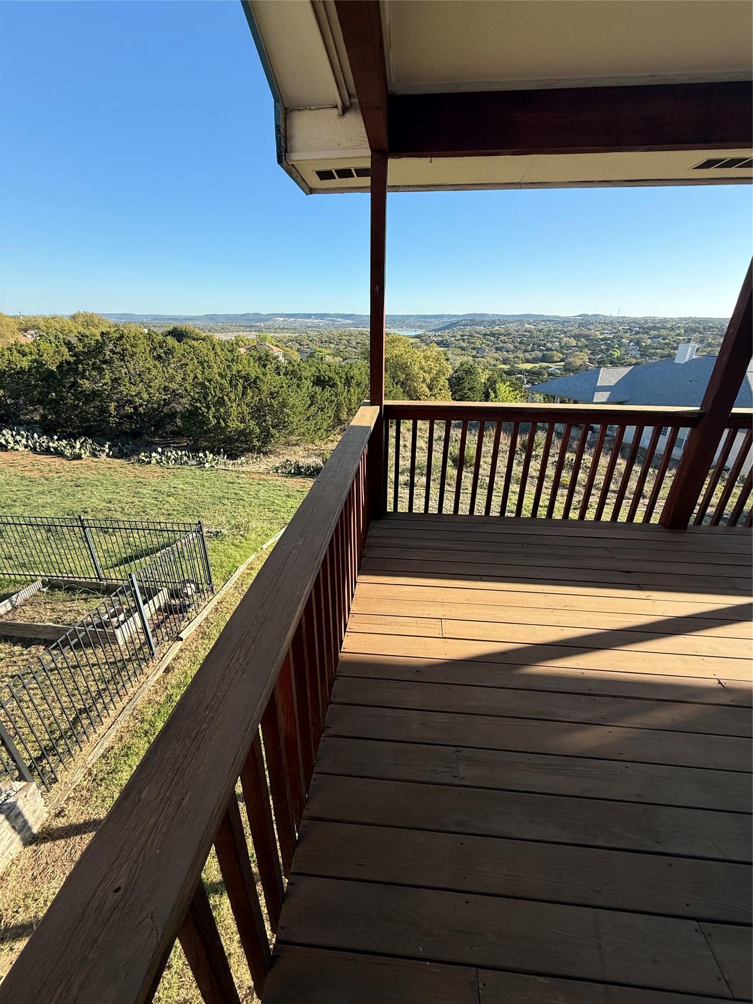 21304 High Drive Lago Vista TX 78645