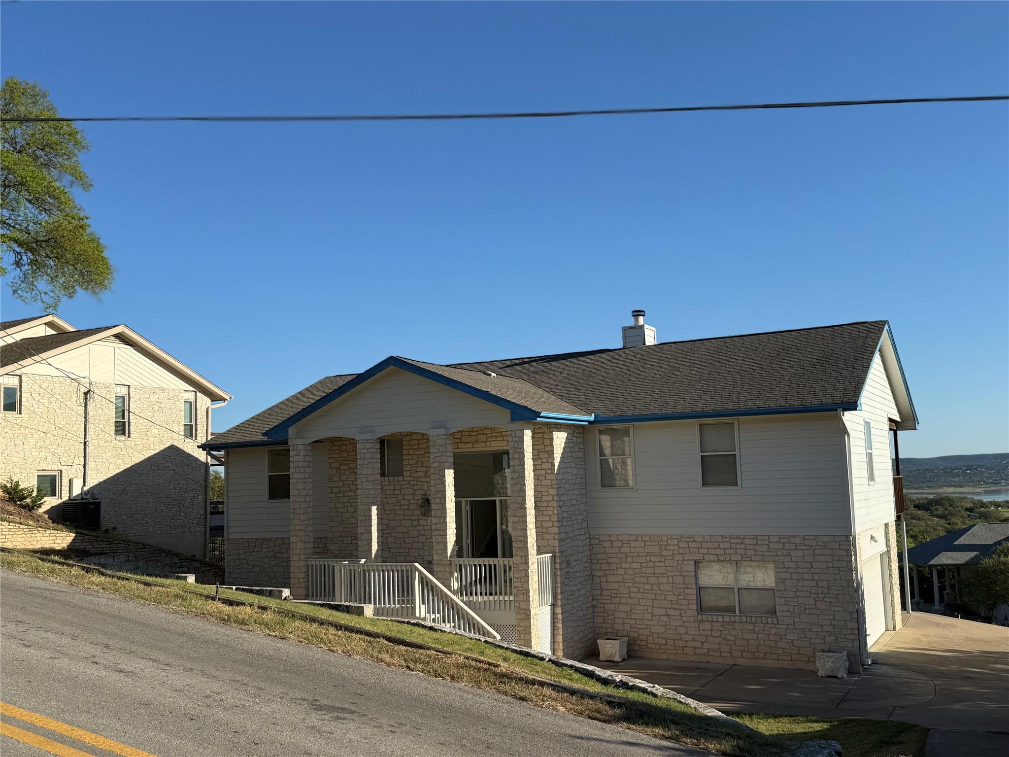21304 High Drive Lago Vista TX 78645