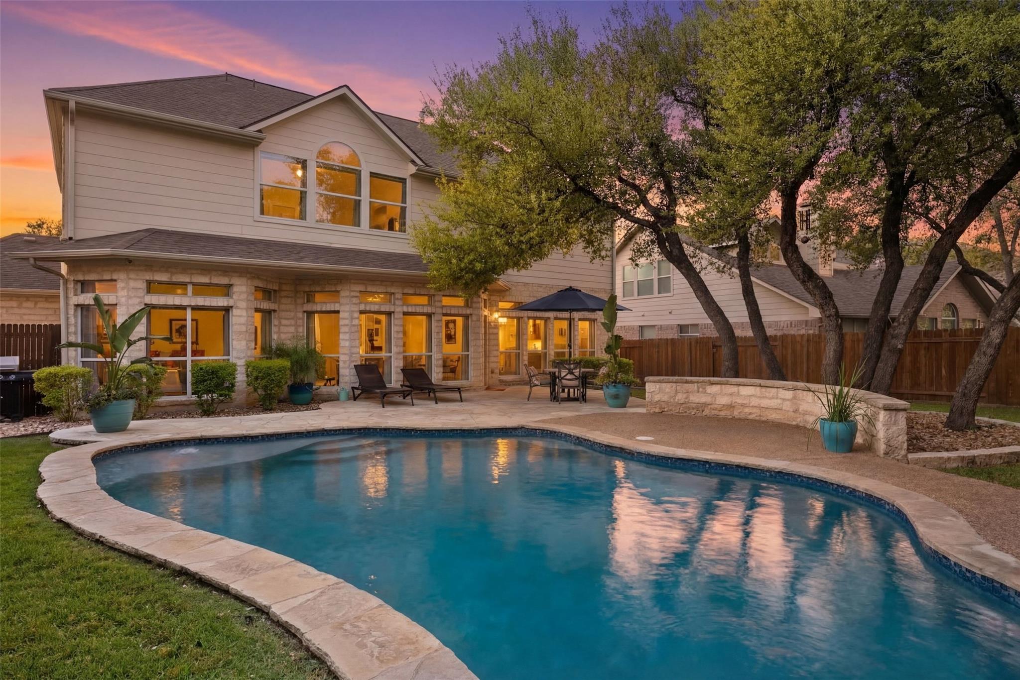 12510 Bright Sky Overlook Austin TX 78732