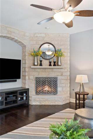 12510 Bright Sky Overlook Austin TX 78732