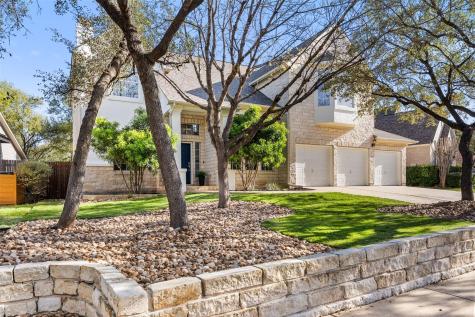 12510 Bright Sky Overlook Austin TX 78732