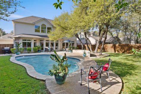 12510 Bright Sky Overlook Austin TX 78732