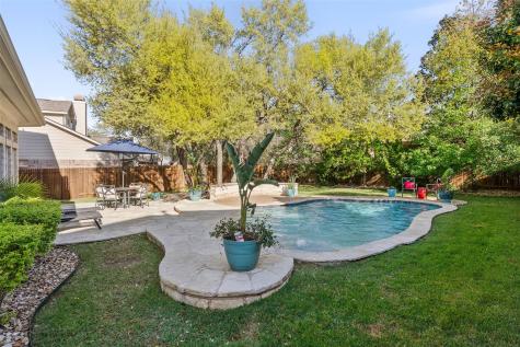 12510 Bright Sky Overlook Austin TX 78732
