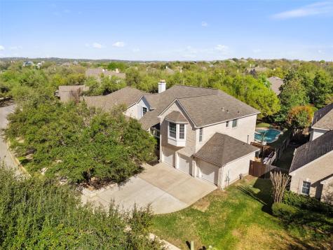 12510 Bright Sky Overlook Austin TX 78732
