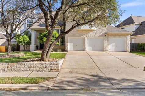 12510 Bright Sky Overlook Austin TX 78732