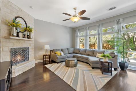 12510 Bright Sky Overlook Austin TX 78732