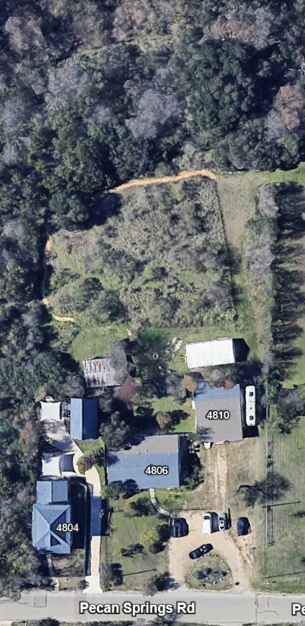 4806 Pecan Springs Road Austin TX 78723