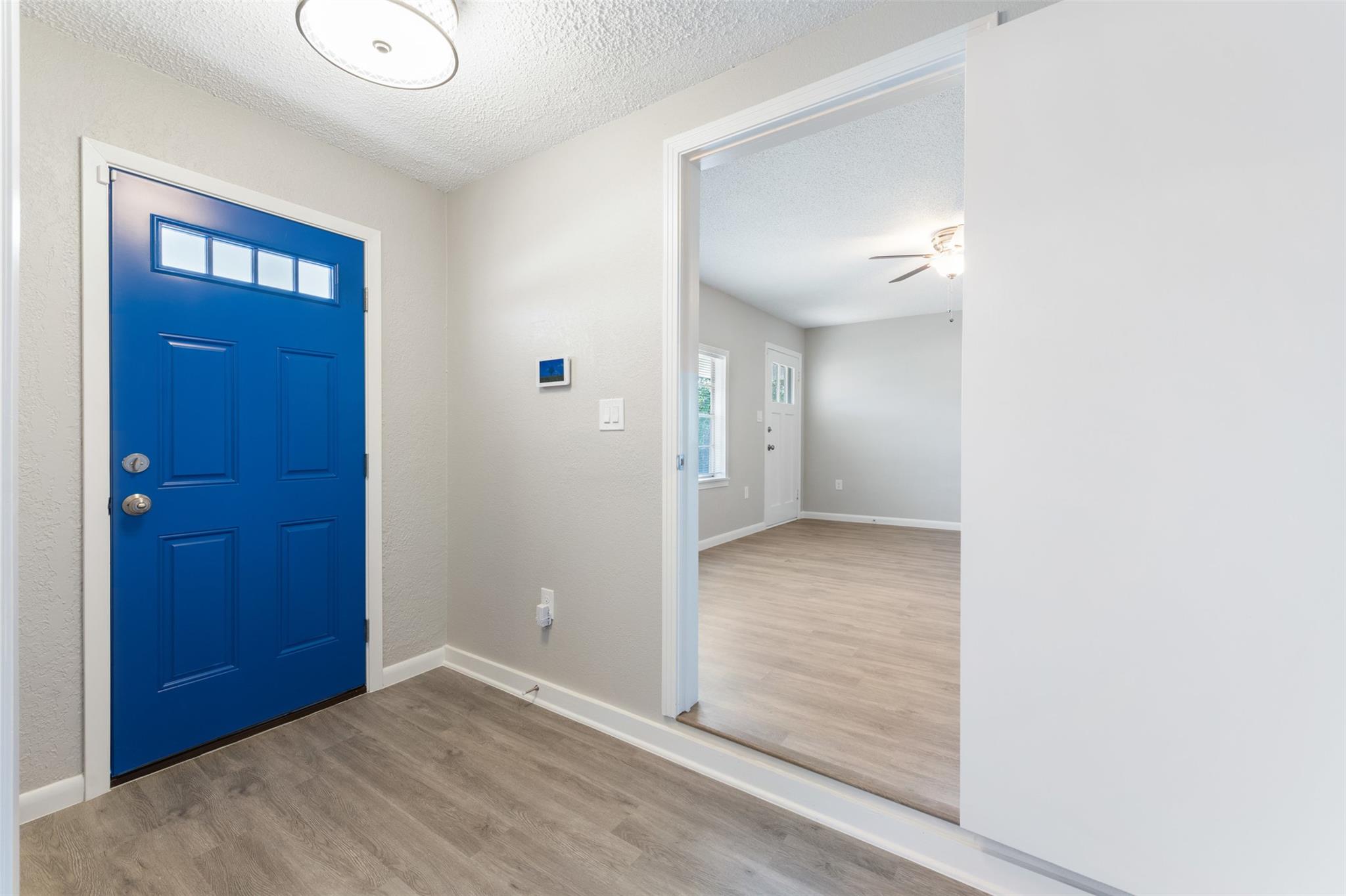 4806 Pecan Springs Road Austin TX 78723