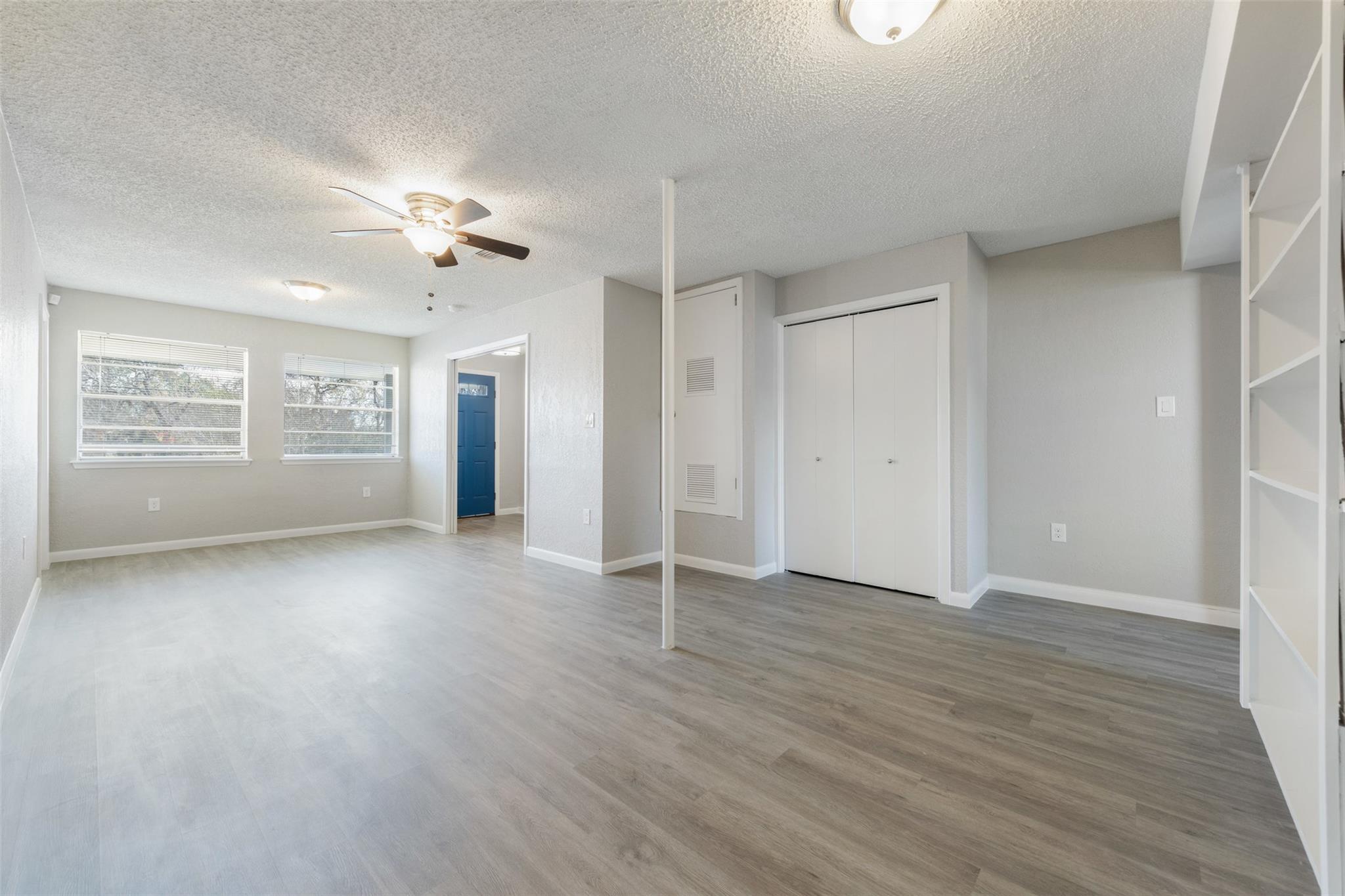 4806 Pecan Springs Road Austin TX 78723