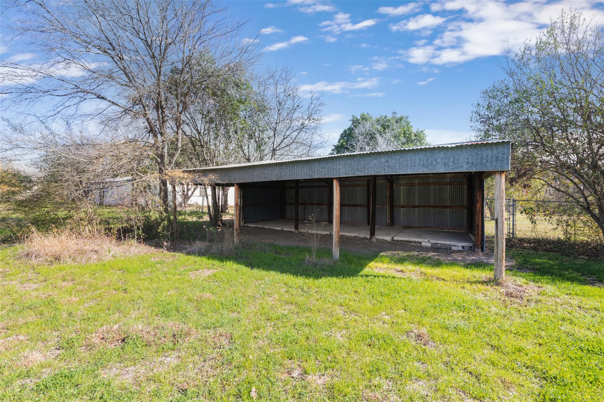 4806 Pecan Springs Road Austin TX 78723