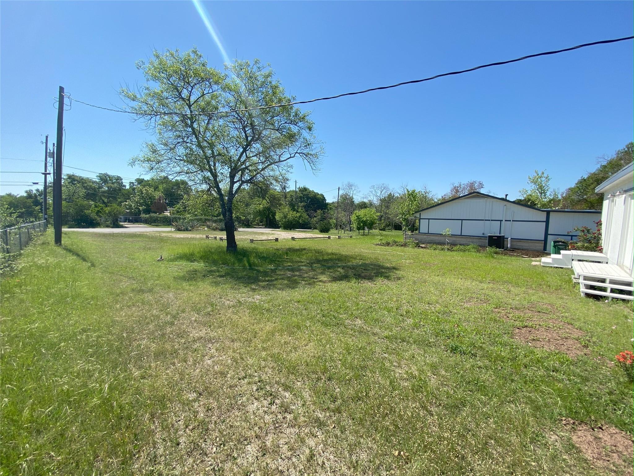 4806 Pecan Springs Road Austin TX 78723