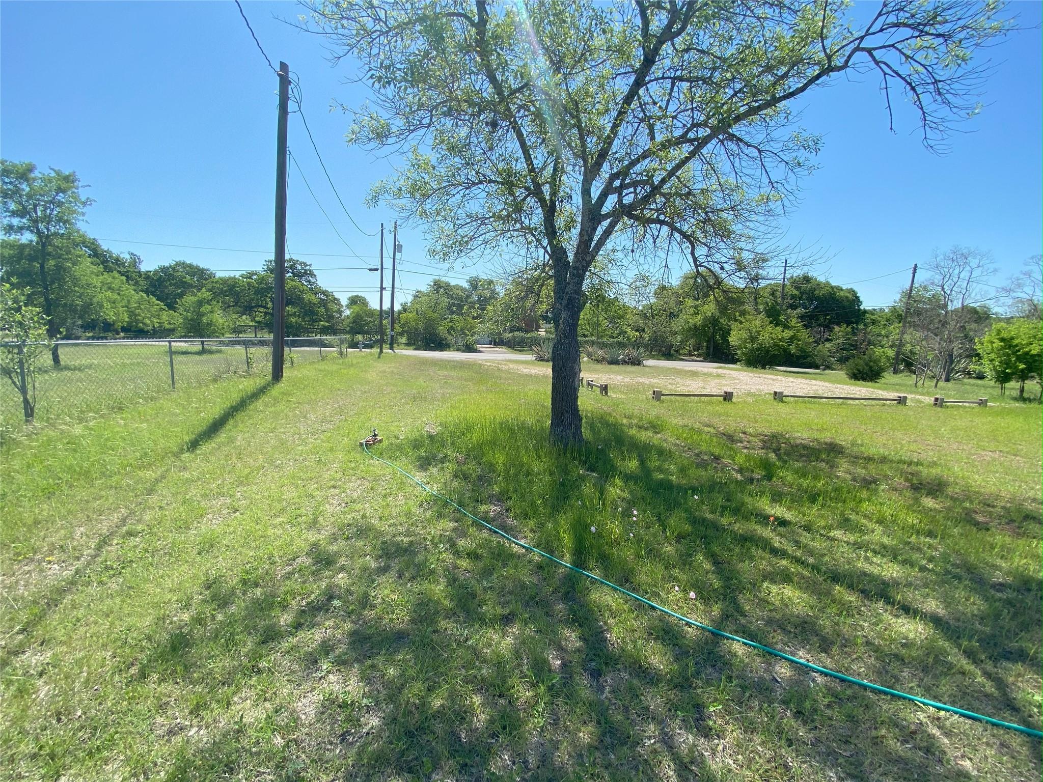 4806 Pecan Springs Road Austin TX 78723
