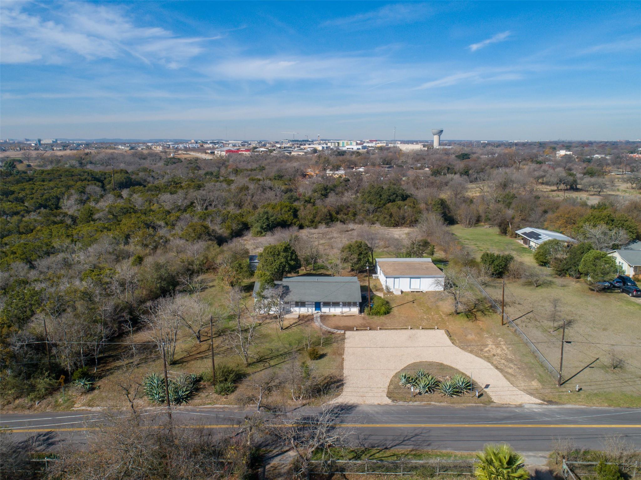 4806 Pecan Springs Road Austin TX 78723