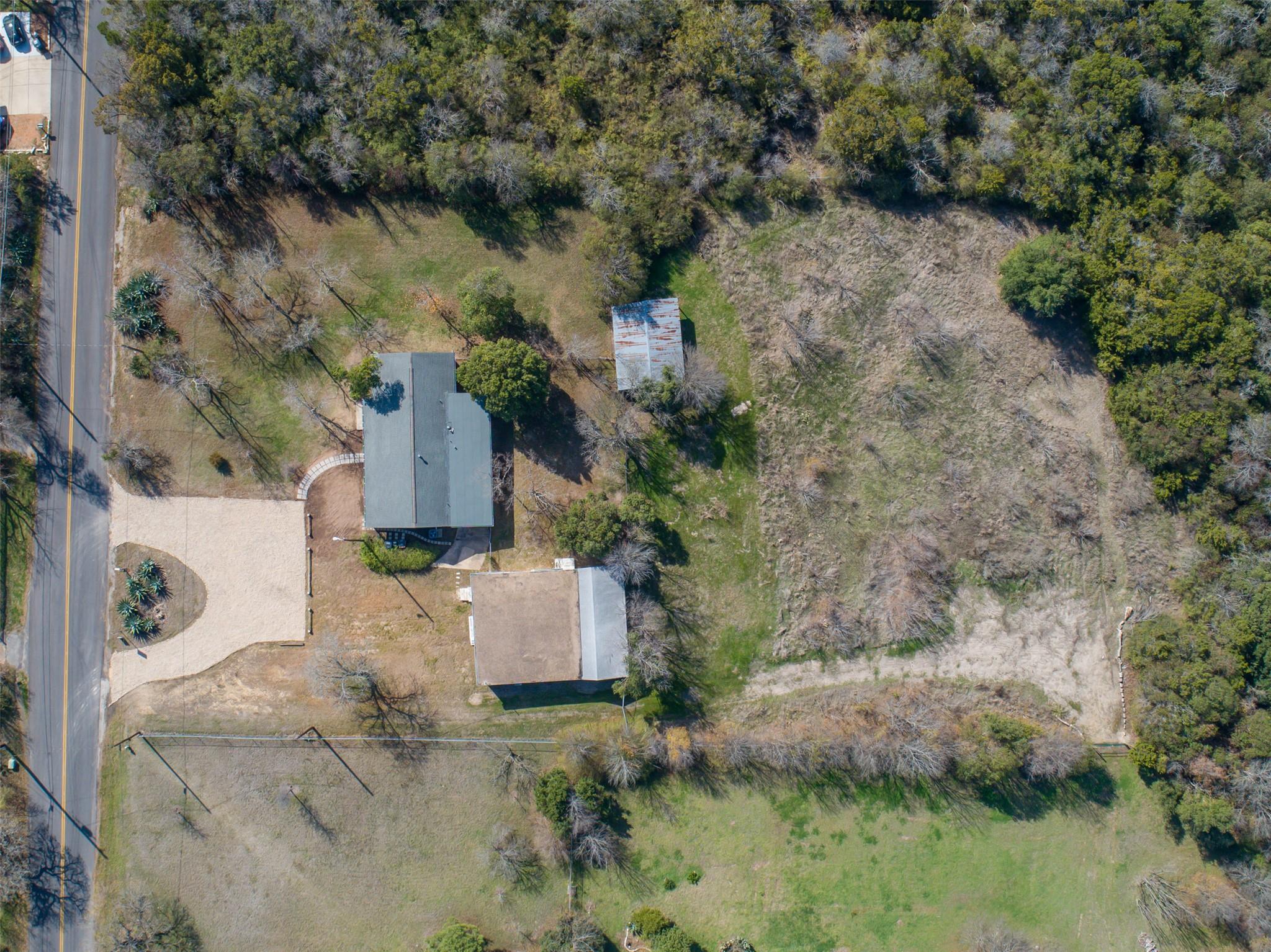 4806 Pecan Springs Road Austin TX 78723