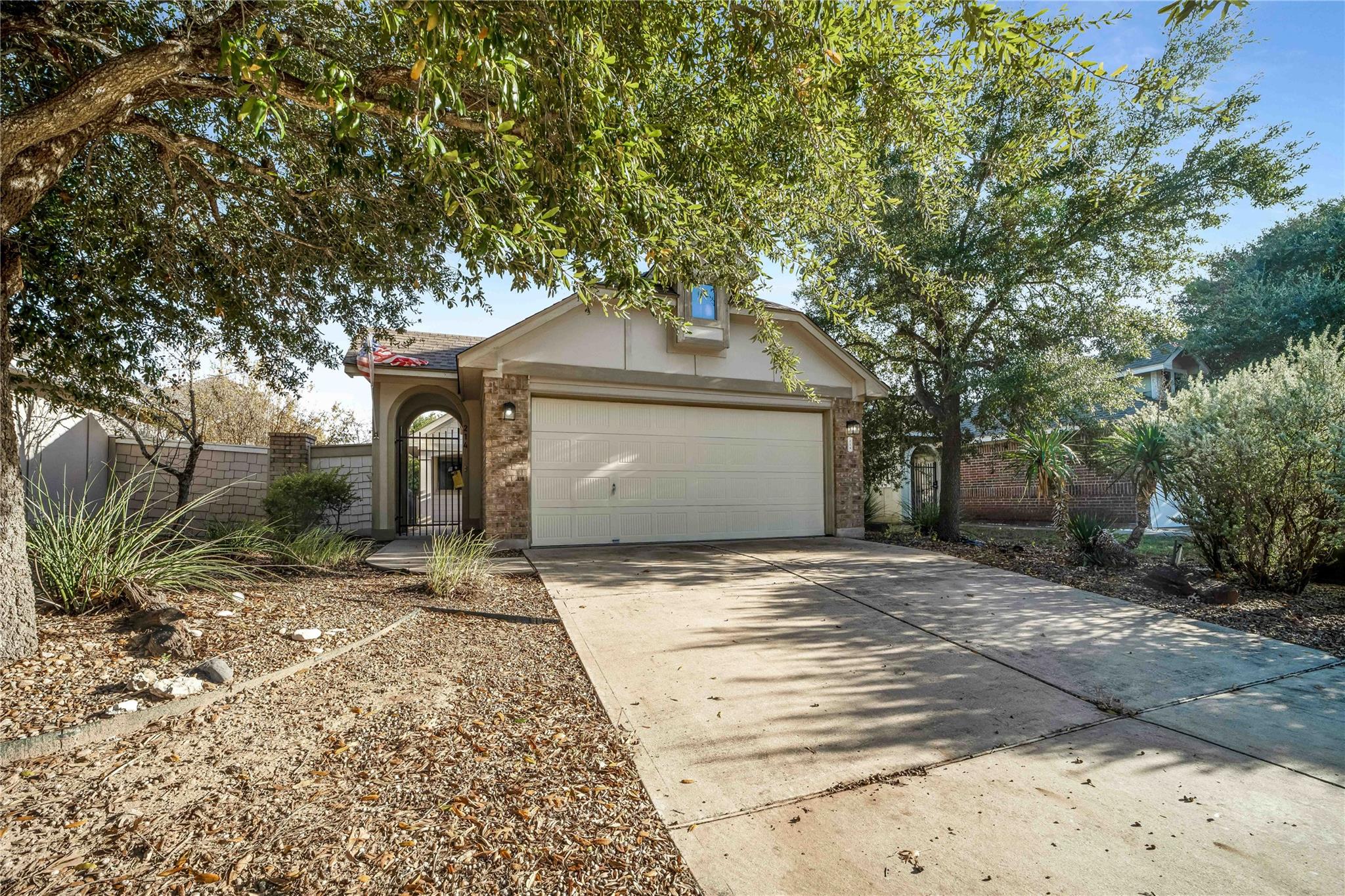 214 Silo Street San Marcos TX 78666