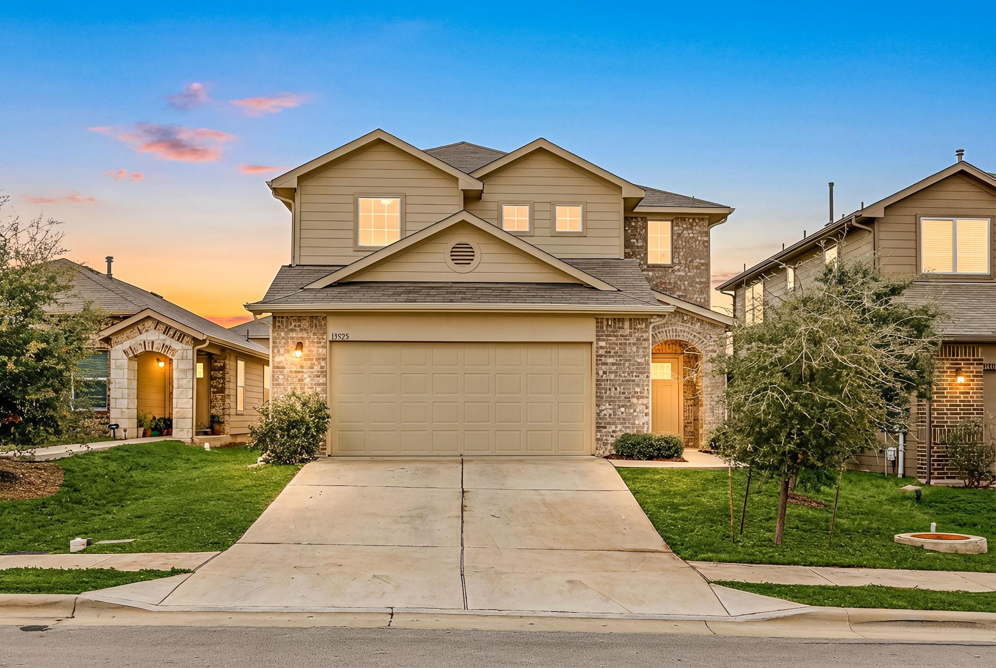 13925 Heywood Drive Pflugerville TX 78660