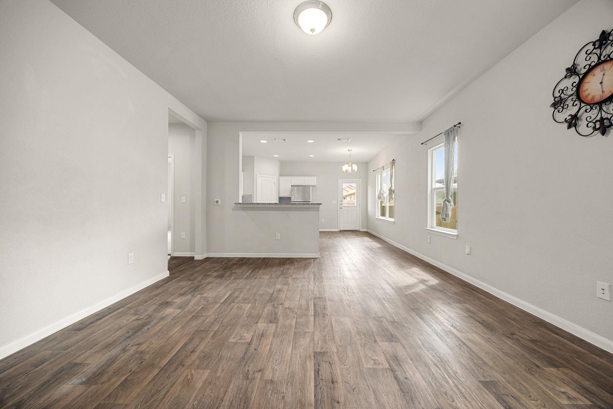 13925 Heywood Drive Pflugerville TX 78660