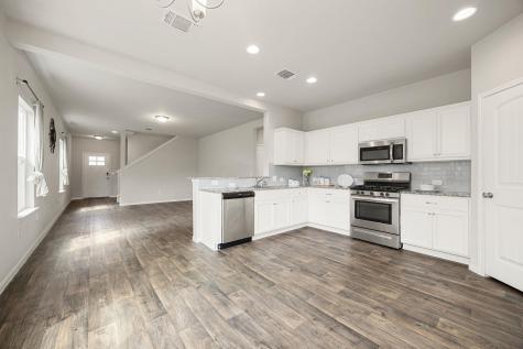 13925 Heywood Drive Pflugerville TX 78660