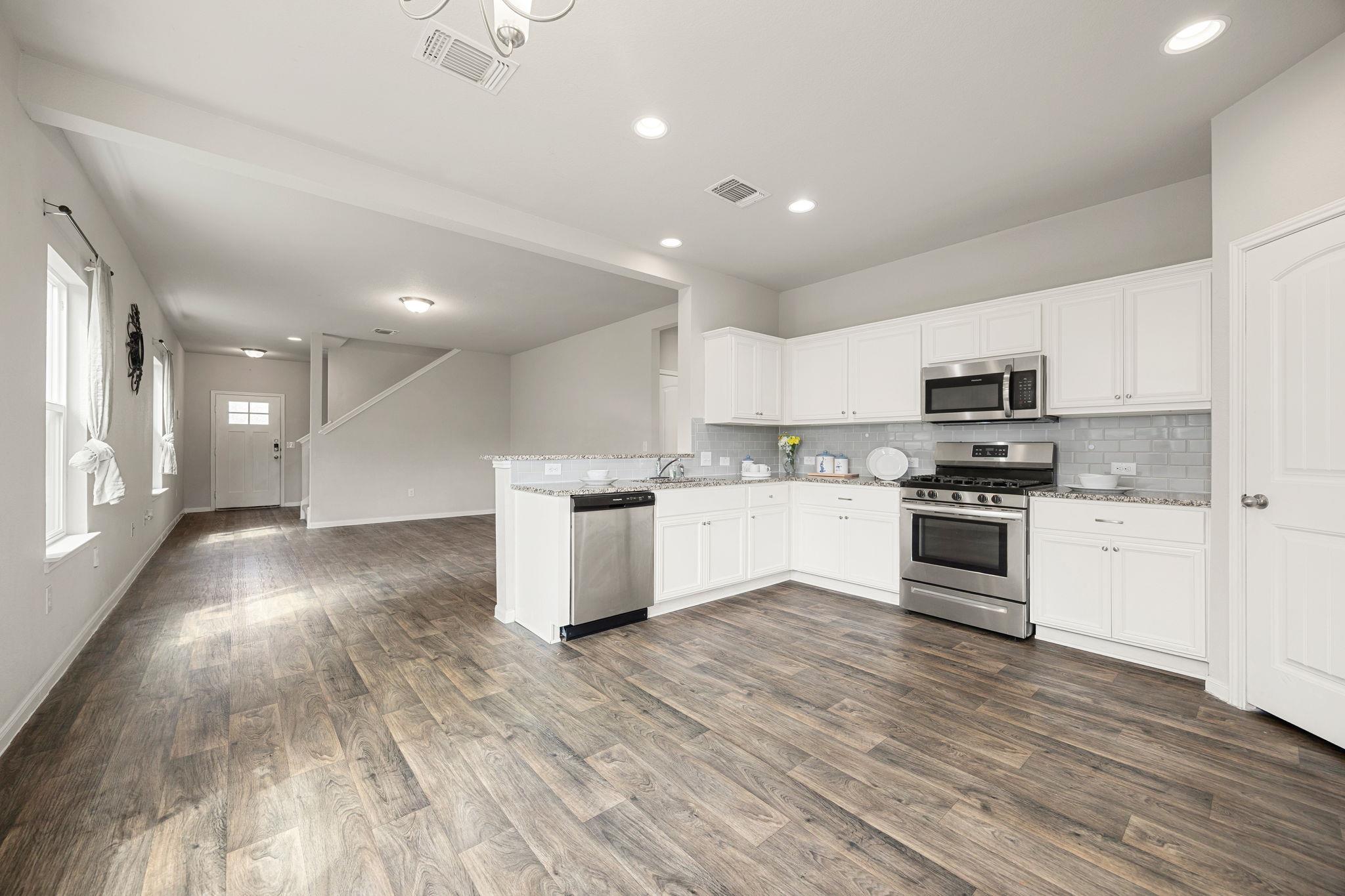 13925 Heywood Drive Pflugerville TX 78660