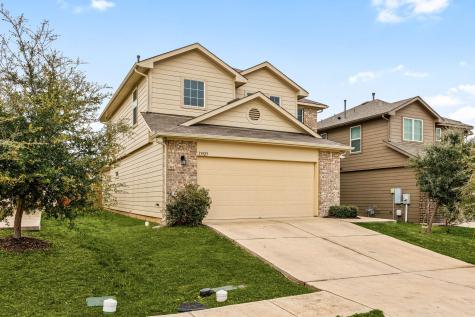 13925 Heywood Drive Pflugerville TX 78660