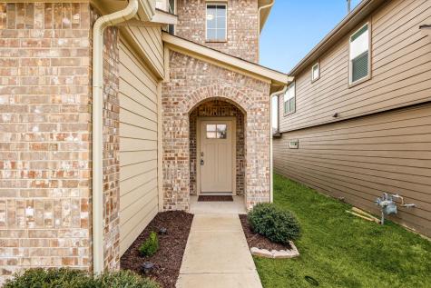 13925 Heywood Drive Pflugerville TX 78660
