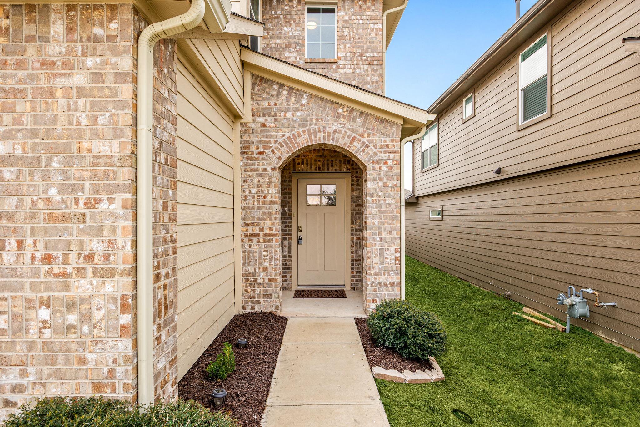 13925 Heywood Drive Pflugerville TX 78660