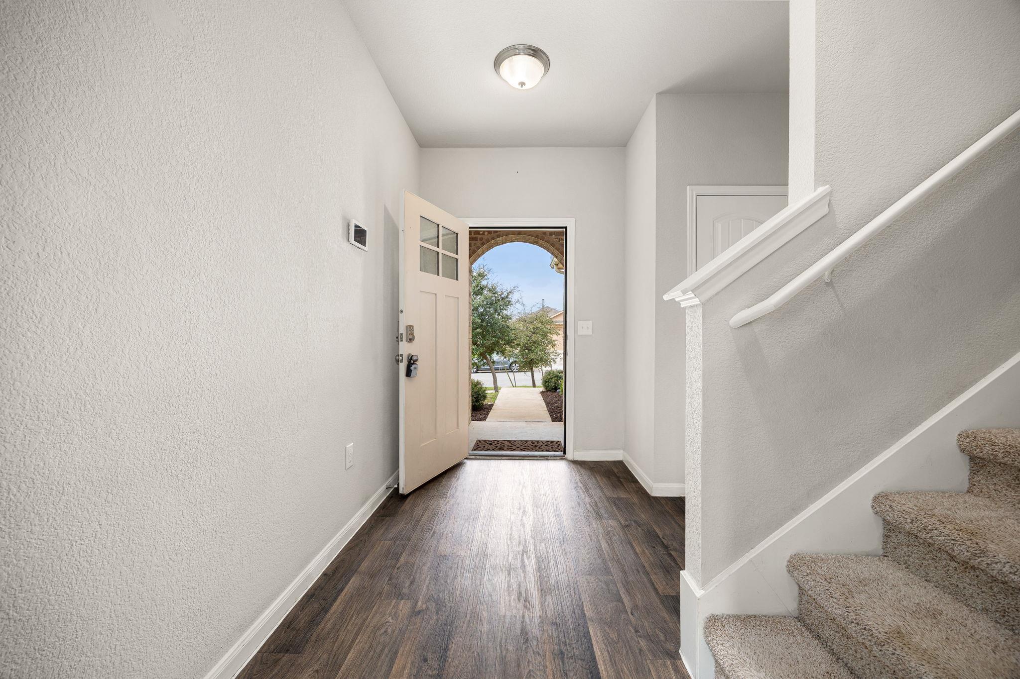 13925 Heywood Drive Pflugerville TX 78660