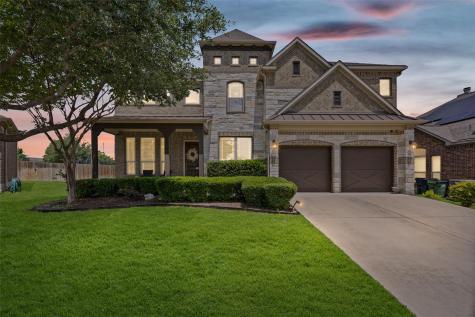 110 N Pasture Cove Hutto TX 78634