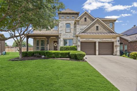 110 N Pasture Cove Hutto TX 78634