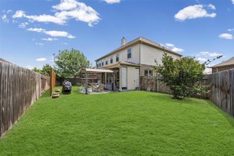 110 N Pasture Cove Hutto TX 78634