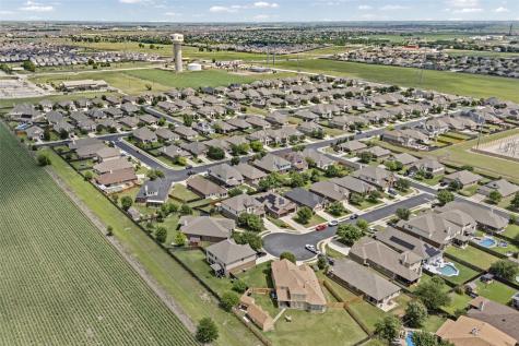 110 N Pasture Cove Hutto TX 78634