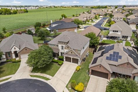 110 N Pasture Cove Hutto TX 78634